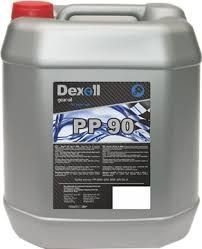 Převodový olej Dexoll 90W PP GL-4, 20L