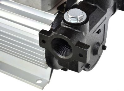 Čerpadlo na olej a naftu 550W GEKO G00955