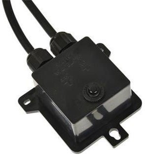 Kalové čerpadlo do studny a septiku 1,1kW s plovákem GEKO PREMIUM G81445