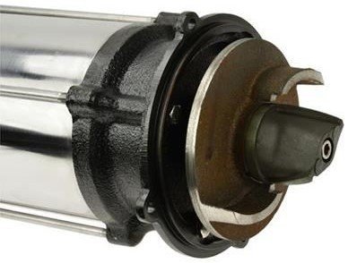 Kalové čerpadlo do studny a septiku 1,1kW s plovákem GEKO PREMIUM G81445