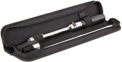 Křížový klíč na matice kol, skládací Yato YT-08035