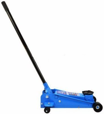 Hydraulický pojízdný zvedák 3t G01062 GEKO G01062