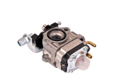 Náhradní karburátor do motorové kosy, malý otvor 10mm, 19-38ccm M831152