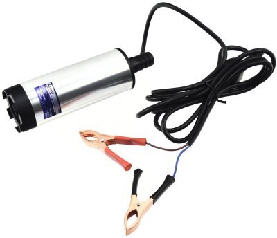 Mini čerpadlo na naftu 12V, 25l/min GEKO G00940