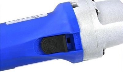 Elektrické stříhací nůžky na plech 500W GEKO G81230