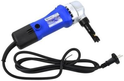 Elektrické stříhací nůžky na plech 500W GEKO G81230