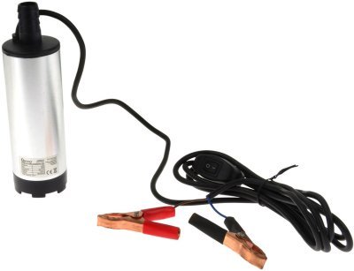 Mini čerpadlo na naftu 24V, 25l/min GEKO G00941
