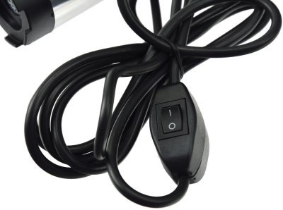 Mini čerpadlo na naftu 24V, 25l/min GEKO G00941