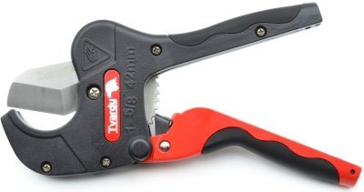 Nůžky na plastové trubky 3-42mm TVARDY T00050