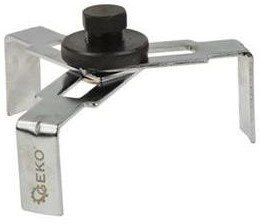 Klíč tří-ramenný nastavitelný na palivové čerpadlo 75-160mm na klíč 24mm GEKO G02552