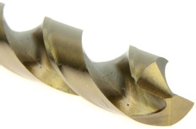 Kobaltový vrták do kovu HSS-Co, DIN 338, 7mm, 10ks GEKO G37070
