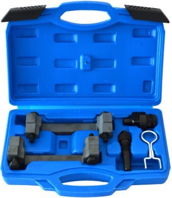 Přípravek na aretaci pro VW/AUDI, 2,4/3,2 FSI, GEKO G02860