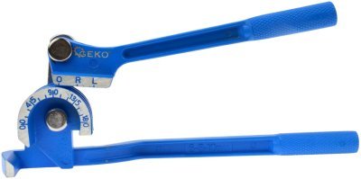 Ruční ohýbačka brzdových trubek 6.3-10mm GEKO G02723