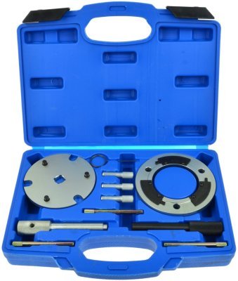Sada na aretaci rozvodů vstřikovacího čerpadla FORD LDV 2.0, 2.2, 2.4 TDCi GEKO G02868
