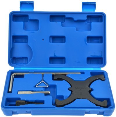 Sada na aretaci rozvodů FORD 1.6 Ti-VCT GEKO G02863