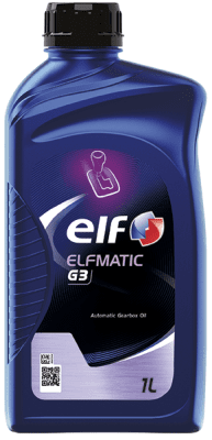 Převodový olej Elf Elfmatic G3, 1L