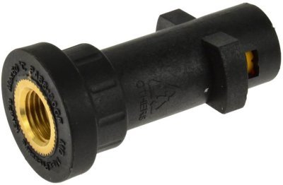 Redukce bayonet pro vysokotlaké myčky Karcher série K GEKO G73135
