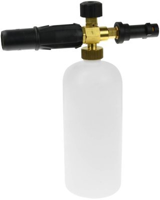 Pěnovací tryska 1l pro vysokotlaké myčky Karcher série K GEKO G73142