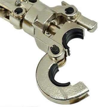 Kleště lisovací na trubky PEX-AL-PEX 16-32mm GEKO G00900