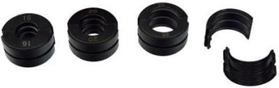 Kleště lisovací na trubky PEX-AL-PEX 16-32mm GEKO G00900