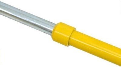 Kleště lisovací na trubky PEX-AL-PEX 16-32mm GEKO G00900