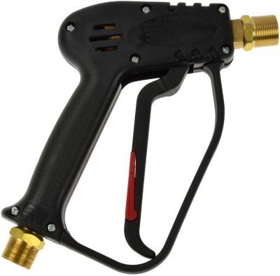 Pistole pro vysokotlaké myčky 345bar GEKO G73117