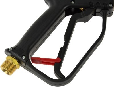 Pistole pro vysokotlaké myčky 345bar GEKO G73117