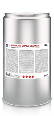 Valvoline Brake Cleaner, 25L