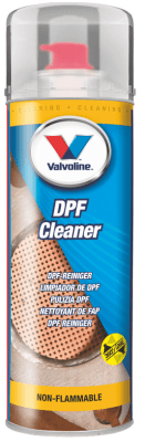 Valvoline DPF Cleaner, 400ml