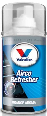 Valvoline Airco Refresher, 150ml