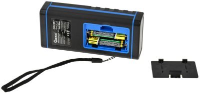 Laserový dálkoměr 0.05-60m GEKO G03351