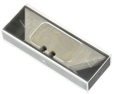 Břity do nože, 5ks, 33x60x19 mm, SK5, GEKO G01854