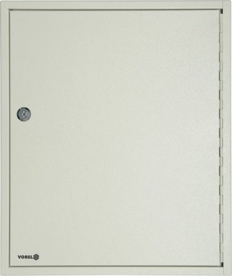 Vorel skříňka na klíče 450x380x80mm TO-78436
