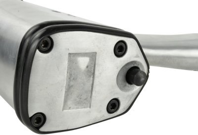 Pneumatický rázový utahovák 1/2", 310Nm GEKO G00580