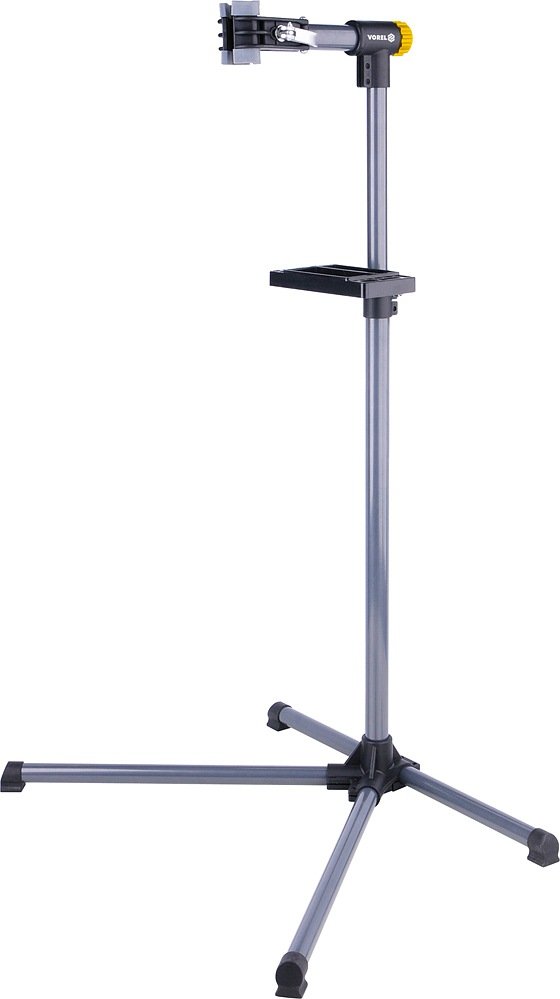 Vorel montážní stojan na kolo (105-145cm) TO-77715