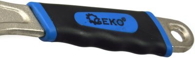 Klíč nastavitelný 8", 205mm GEKO G10208