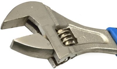 Klíč nastavitelný 8", 205mm GEKO G10208