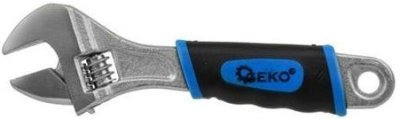 Klíč nastavitelný 6", 150mm GEKO G10206