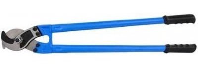 Kleště na kabely pákové 32" GEKO G01762