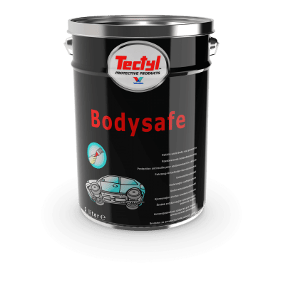 Valvoline Tectyl Bodysafe, 5L
