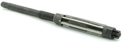Výstružník stavitelný 12,75-13,75mm HSS GEKO G38261