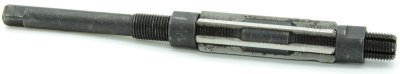 Výstružník stavitelný 17,00-19,00mm HSS GEKO G38264