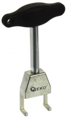 Svěrka na zapalovací cívky koncernu VW GEKO G02695