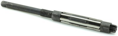 Výstružník stavitelný 13,75-15,25mm HSS GEKO G38262