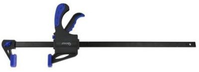 Svěrka rychloupínací 450mm GEKO G29953