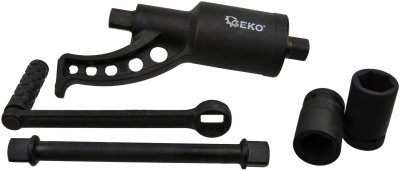 Utahovák - násobič momentu 1", 1:78, 7000Nm, GEKO G10072