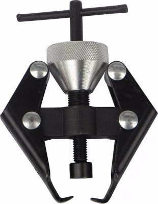 Stahovák na ramínka stěračů 4-40mm GEKO G02771