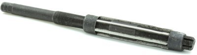 Výstružník stavitelný 15,25-17,00mm HSS GEKO G38263