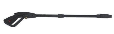 Vysokotlaká pistole pro tlakové myčky, M14, 150bar GEKO G73119