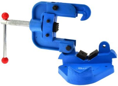 Svěrák na trubky 3" GEKO G01048